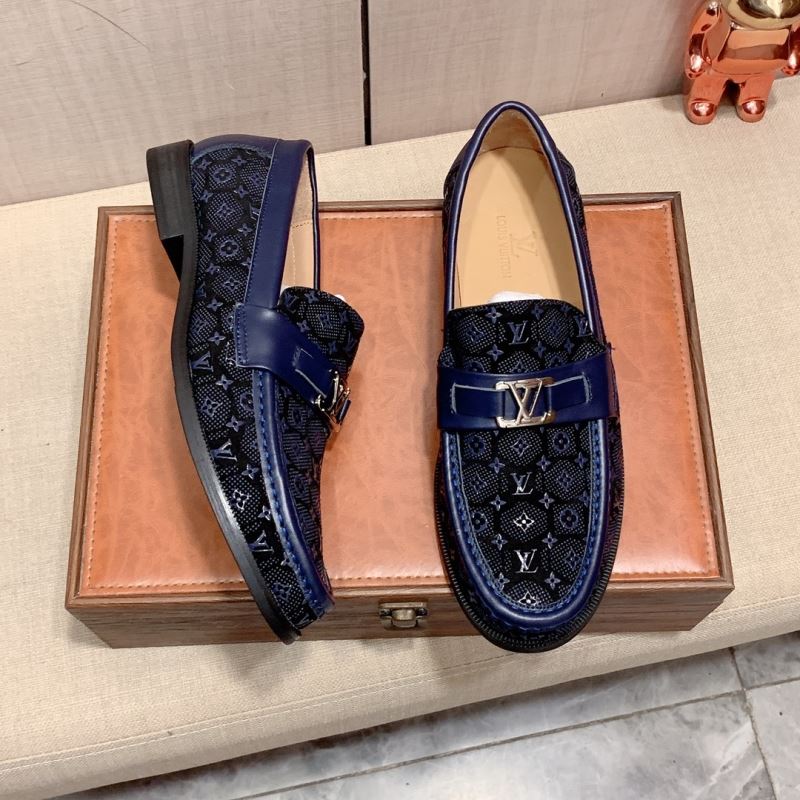 Louis Vuitton Business Shoes